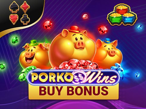 Porko Wins