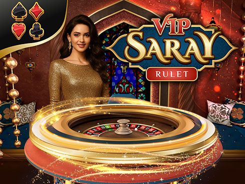 VIP Saray Rulet