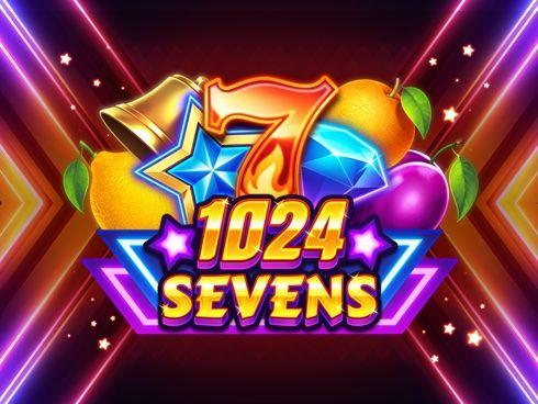 1024 Sevens
