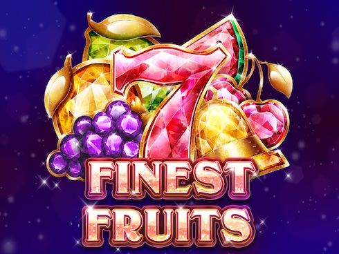 Finest Fruits