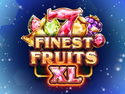 Finest Fruits XL