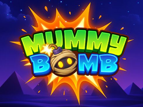 Mummy Bomb