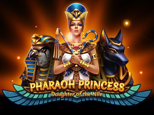 Pharaoh Princess