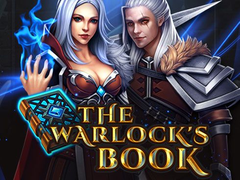 The Warlock's Book