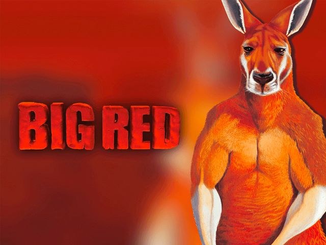 Big Red