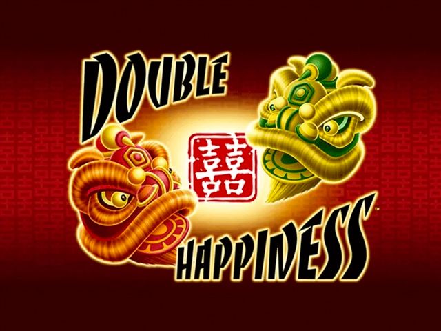 Double Happiness