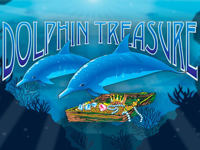 Dolphin Treasure