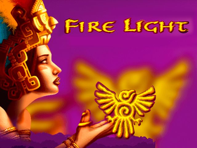 Fire Light