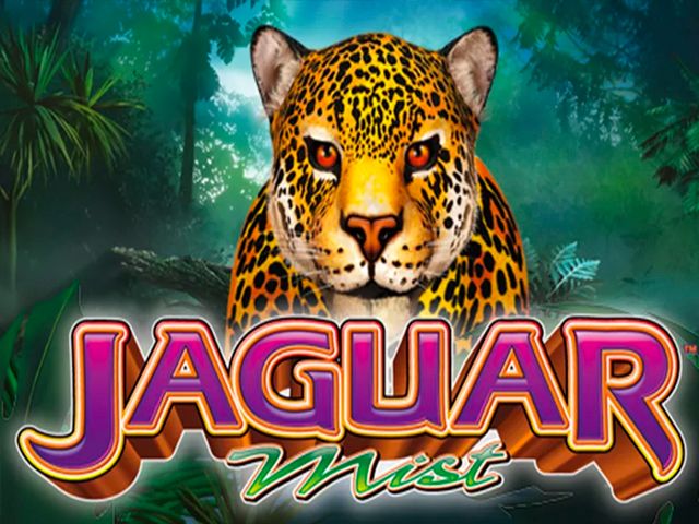 Jaguar Mist