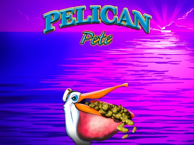 Pelican Pete