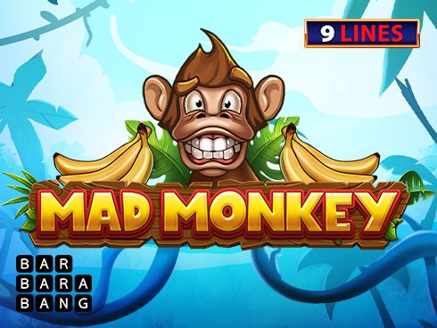 Mad Monkey