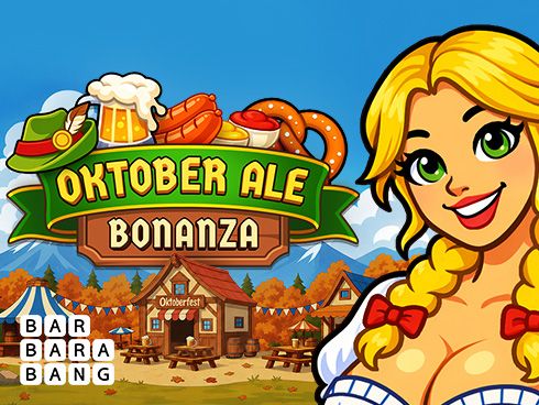 Oktober Ale Bonanza