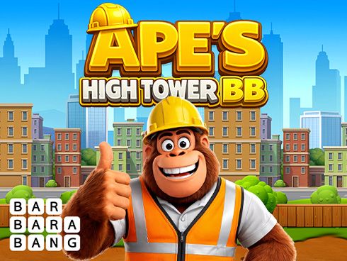 Ape’s High Tower BB
