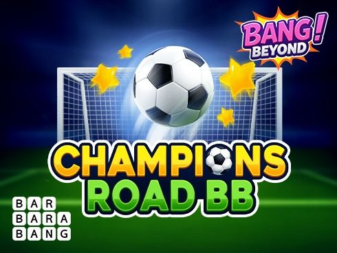 Champions Road BB