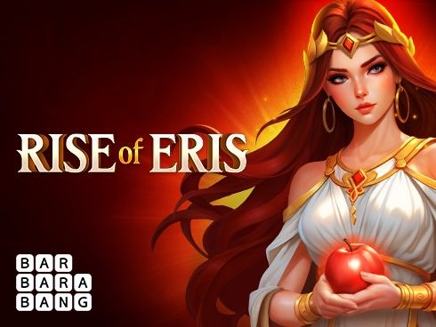 Rise of Eris