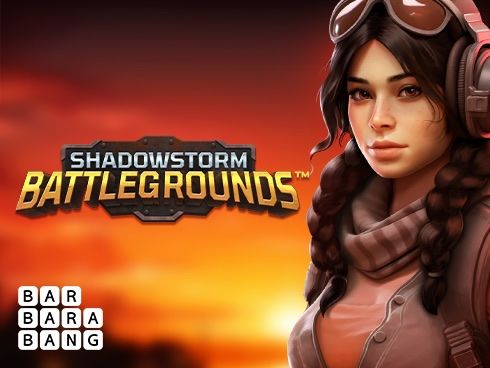 Shadowstorm Battlegrounds