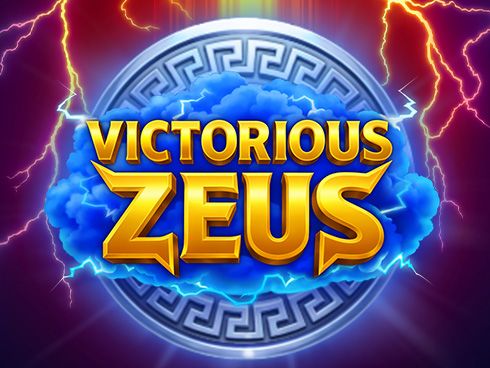 Victorious Zeus