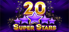 20 Super Stars