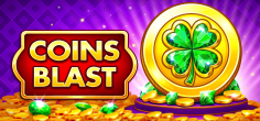 Coins Blast