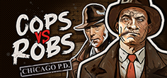 Cops vs Robs