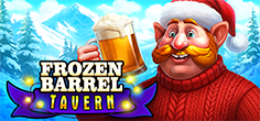 Frozen Barrel Tavern