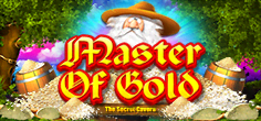 Master of Gold