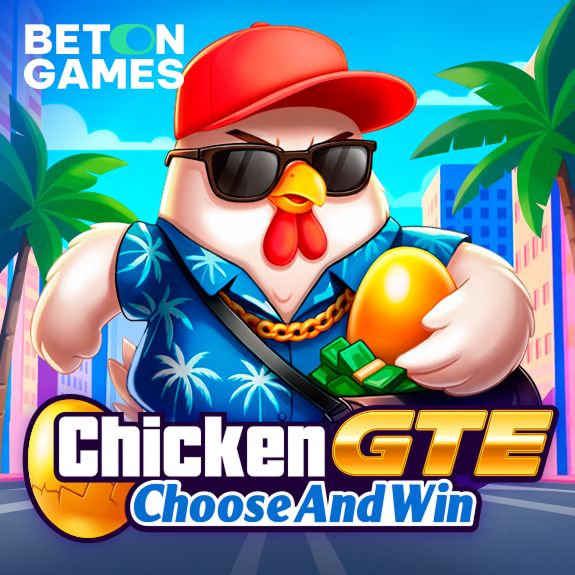 Chicken GTE: Choose And Win