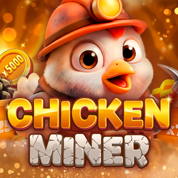 Chicken Miner
