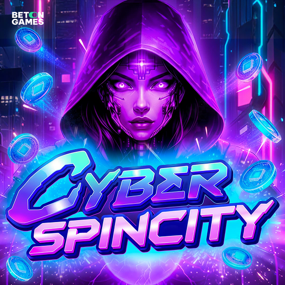 Cyber SpinCity