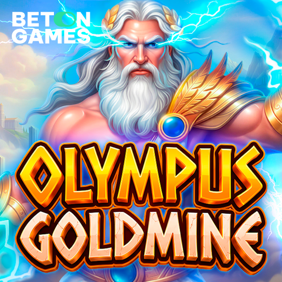 Olympus Goldmine