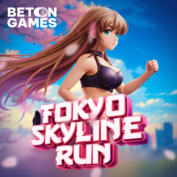 Tokyo Skyline Run