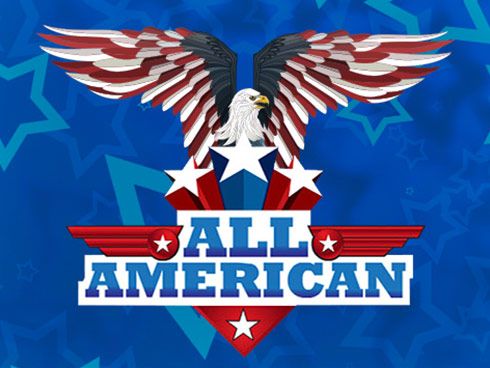 All american