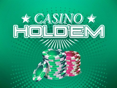 Casino Hold'Em