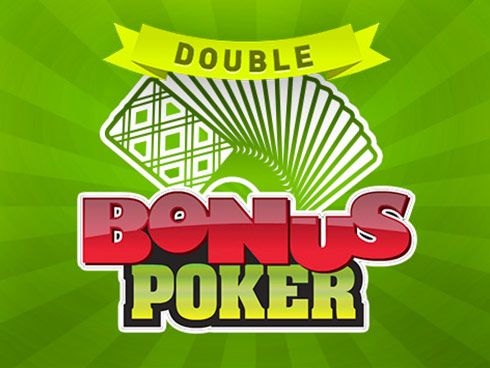 Double Bonus Poker