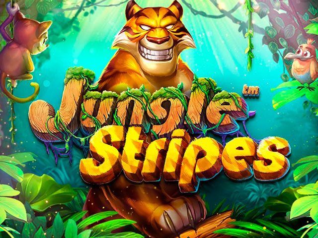 Jungle Stripes