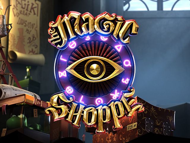 Magic Shoppe