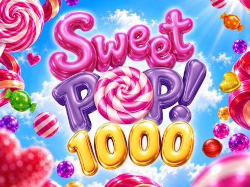 Sweet Pop 1000
