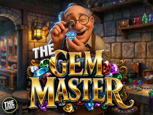 The Gem Master