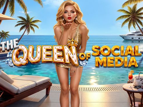 The Queen of Social Media