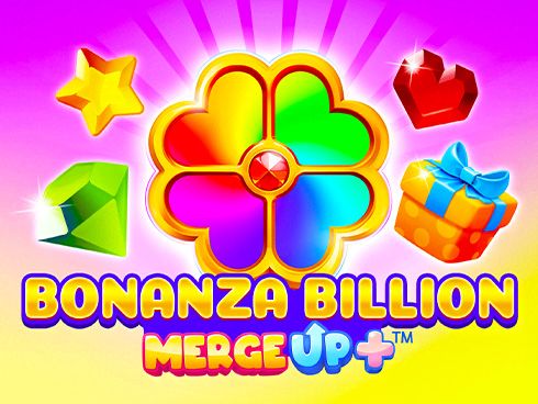 Bonanza Billion Merge Up+