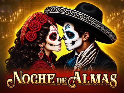 Noche de Almas