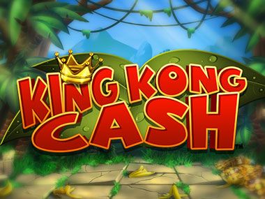 King Kong Cash