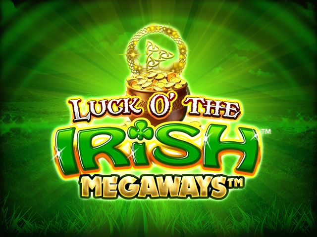 Luck O' The Irish Megaways
