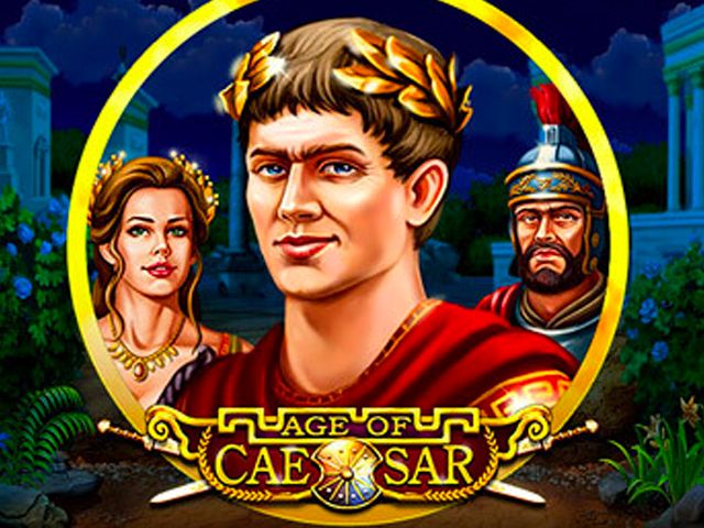 Age of Caesar