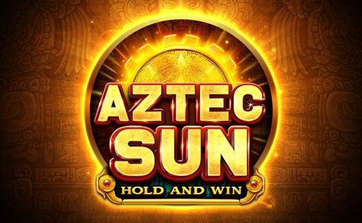 Aztec Sun