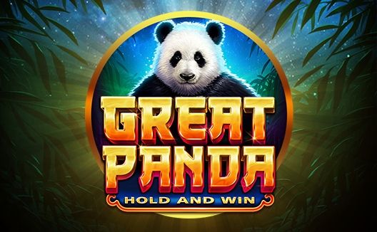 Great Panda
