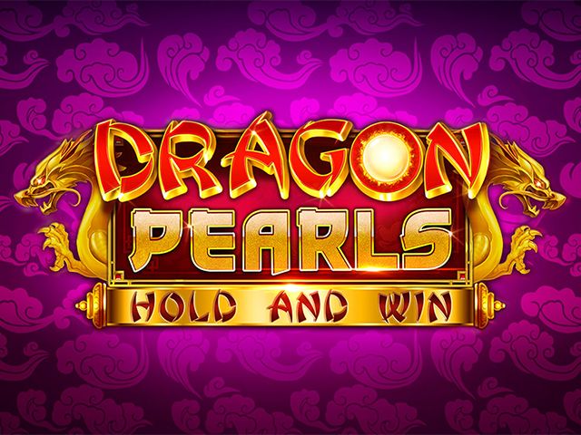Dragon Pearls
