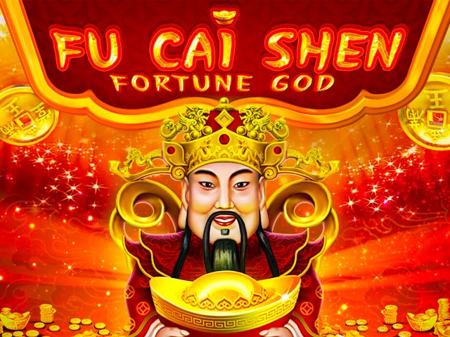 Fu Cai Shen