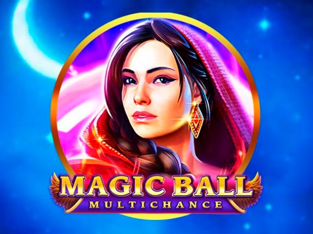 Magic Ball Multichance