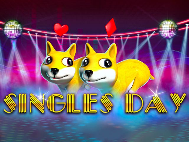 Singles Day